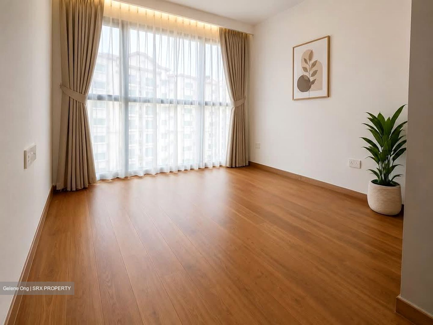 Stirling Residences (D3), Apartment #585509971